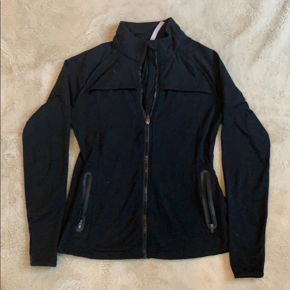 Fabletics Active Wear Lightweight Jacket - image 1